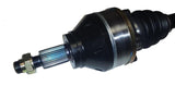 DSS 2015+ Mustang 800HP Direct-Fit Axle -Right RA8506X4 - RA8506X4