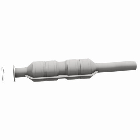 MagnaFlow Conv DF 97-99 E350 Van With 5.4L An - 55320