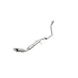 MagnaFlow Converter Direct Fit California 09-11 Toyota Corolla / Matrix L4-1.8LGAS - 551496