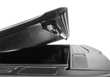 BAK 21-22 Ford F-150 (Incl. 2022 Lightning) BAKFlip MX4 5.7ft Bed Cover - Matte Finish - 448339