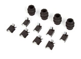 Omix Disc Brake Pad Spring Kit 07-18 Wrangler & 08-12 KK - 16746.05