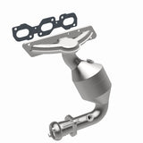 MagnaFlow Direct Fit Catalytic Converter 02-05 Ford Escape 3.0L - 452009