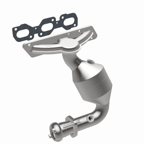 MagnaFlow Direct Fit Catalytic Converter 02-05 Ford Escape 3.0L - 452009