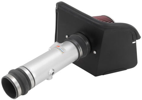 K&N 2013 Chevy Impala  13.6L  69 Series Typhoon Perf Intake Kit - 69-4526TS