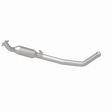 Magnaflow Conv DF 2007-2012 GL450 4.6 L Underbody - 52172