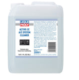 LIQUI MOLY 5L Active-2P AC System Cleaner - 20001