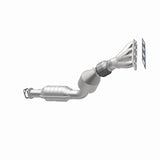 MagnaFlow Conv DF 02-06 Cooper/S manf OEM - 49351