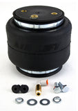 Air Lift Replacement Air Spring - LoadLifter 5000 Ultimate Bellows Type w/ internal Jounce Bumper - 84252