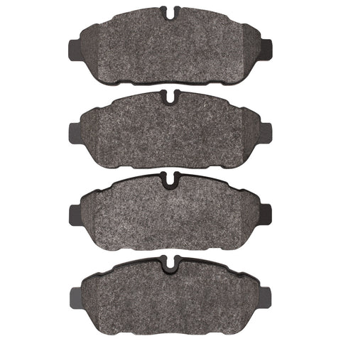 R1 20-26 Ford Transit-150 Front Optimum OE Brake Pads - 2551-2301-00