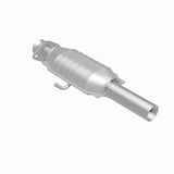 MagnaFlow Conv GM 22.75X6.5X4 2.25/2.25 - 23452