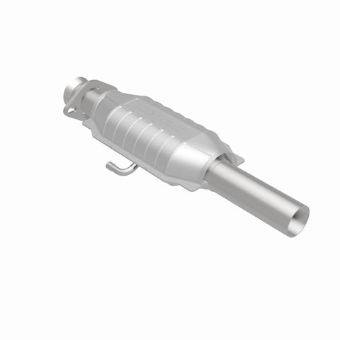 MagnaFlow Conv GM 22.75X6.5X4 2.25/2.25 - 23452
