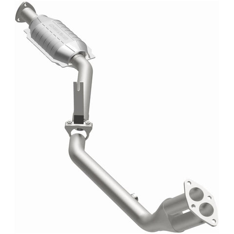 MagnaFlow Direct Fit Catalytic Converter BMW 83 85 - 23551