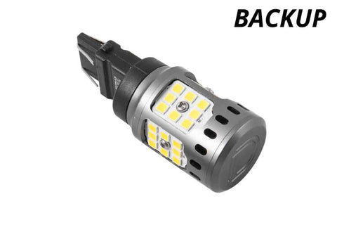Diode Dynamics 3157 XPR LED Bulb - Cool - White (Single) - DD0378S
