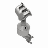 MagnaFlow Direct Fit Catalytic Converter 04-06 Lexus ES330 3.3L - 51398