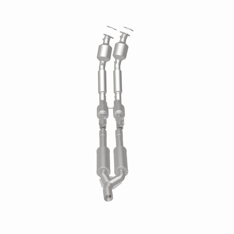 MagnaFlow Conv DF 06-08 VW Passat 3.6L - 24379