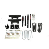 Belltech LOWERING KIT WITH ND2 SHOCKS - 705ND