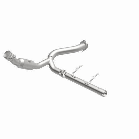 MagnaFlow Direct Fit Catalytic Converter 2007-2008 Ford Expedition/Navigator V8-5.4L - 5451500