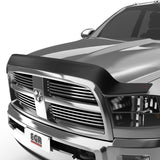 EGR 10-13 Dodge Ram 2500/3500 HD Superguard Hood Shield - Matte (302855) - 302855
