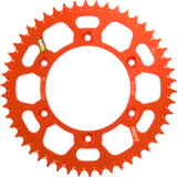 ProTaper KTM 50SX Rear Orange Sprocket - 38 Teeth - 033394