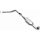 MagnaFlow Direct Fit Catalytic Converter 01-04 Sequoia 4.7L D/S OEM - 49577