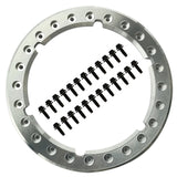 Ford Racing 21-24 Bronco / 22-24 Bronco Raptor/  21-25 F-150 Raptor Bead Lock Ring Kit - M-1021-F15RB