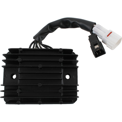 Arrowhead Suzuki ATV/M/C Voltage Regulator/Rectifier - 12-Volt - 230-58063