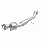 MagnaFlow Direct Fit Catalytic Converter 2010-2013 TRANSIT CONNECT 2.0 L Underbody - 52152
