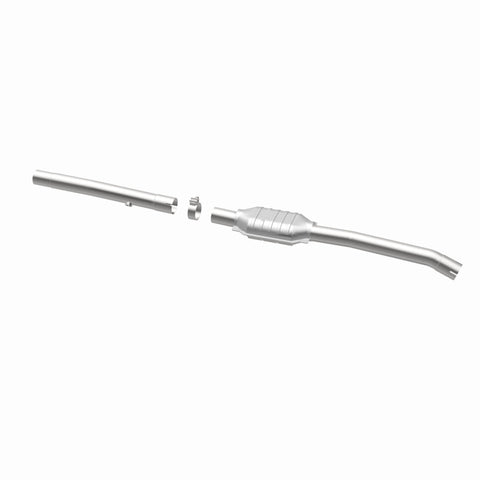 MagnaFlow Conv DF 97-99 Dodge Dakota 3.9/5. - 23232