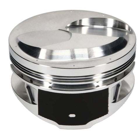 JE Pistons BBC DOME 18 PRO MOD Set of 8 Pistons - 194909