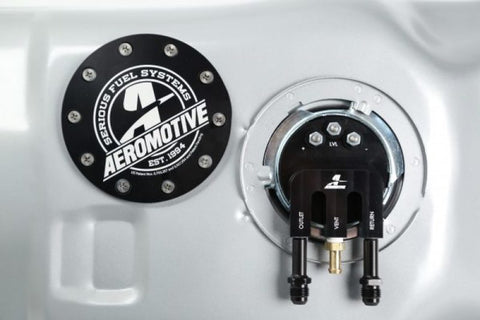 Aeromotive 73-81 SWB Chevrolet 1/2 Ton Truck 200 Stealth Gen 2 Fuel Tank - 18170