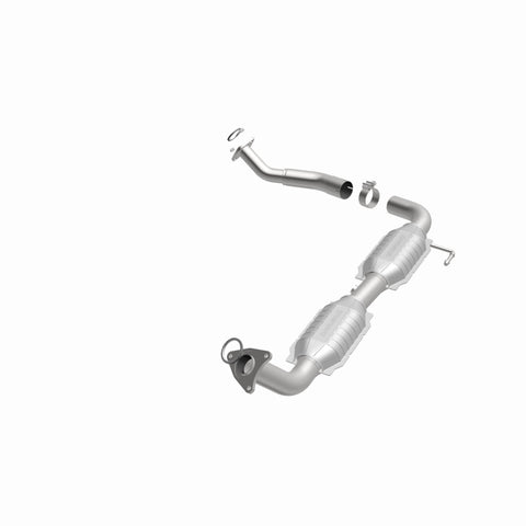 Magnaflow Conv DF 07-08 4.7L Tundra D/S OEM - 49625