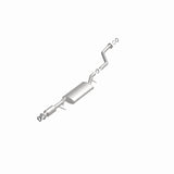 Magnaflow 99-03 Lexus RX300 Base V6 3.0L OEM Grade / EPA Compliant Direct-Fit Catalytic Converter - 21-214