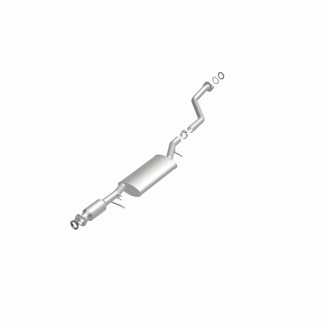Magnaflow 99-03 Lexus RX300 Base V6 3.0L OEM Grade / EPA Compliant Direct-Fit Catalytic Converter - 21-214
