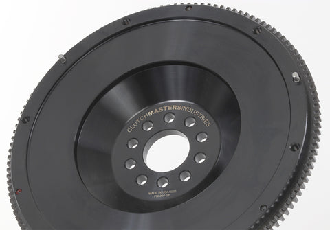 Clutch Masters 04-05 Volkswagen Golf R32 3.2L Lightweight Steel Flywheel - FW-207-SF