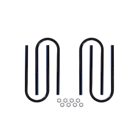 Skyjacker Axle U-Bolt All Non-Spec Vehicles - U5B8R