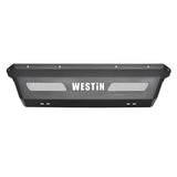 Westin 11-16 Ford F-250/350/450/550 Pro-Mod Skid Plate - Tex. Blk - 58-71205