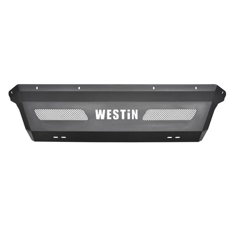 Westin 11-16 Ford F-250/350/450/550 Pro-Mod Skid Plate - Tex. Blk - 58-71205