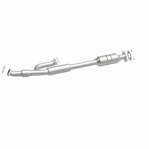 MagnaFlow Conv DF 03-05 Tiburon 2.7L - 24420