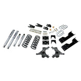 Belltech LOWERING KIT WITH SP SHOCKS - 702SP
