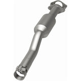 MagnaFlow 17-19 Ford Escape L4 OEM Underbody Rear Direct Fit CARB Compliant Catalytic Converter - 23-156