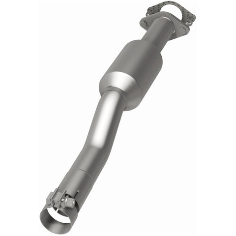 MagnaFlow 17-19 Ford Escape L4 OEM Underbody Rear Direct Fit CARB Compliant Catalytic Converter - 23-156