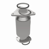 MagnaFlow Direct Fit Catalytic Converter 01-06 Lexus GS430/LS430 4.3L V8 (CA Emissions) - 452909