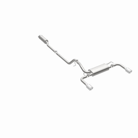 Magnaflow SYS C/B 2013 Ford Escape Turbo 2.0L - 15203