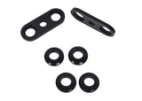 Whiteline Nissan Skyline R32 & R33 AWD Front Transmission Crossmember Mount Bushing - KDT012