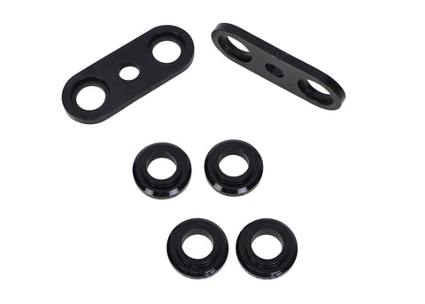 Whiteline Nissan Skyline R32 & R33 AWD Front Transmission Crossmember Mount Bushing - KDT012