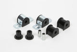Daystar 1984-2001 Jeep Cherokee XJ 15mm Sway Bar Bushing Rear - KJ05013BK