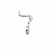 MagnaFlow Conv DF 00 Mercedes ML320 - 23209