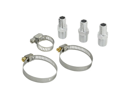 Grams Performance 92-00 Civic / 94-01 Integra Dual Pump Hanger - G2-05-0100