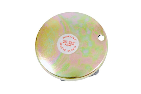 Dee Zee Universal Tool Box - Service Parts Vented Gas Cap (Cap/Neck) - DZGASCAP