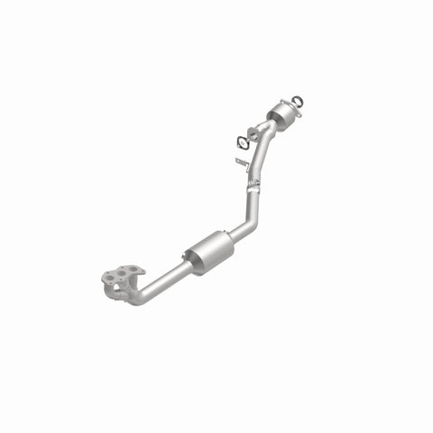 MagnaFlow California Grade Direct Fit Catalytic Converter 08-09 Subaru Legacy H6 3.0L - 5411593